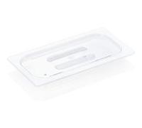 Couvercle du récipient GN 94 en Polycarbonate 3 - WAS Germany