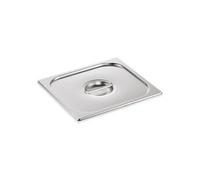 Couvercle GN en Acier au nickel chrome GN 2/3 Was Germany 3 G