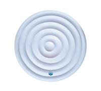 NetSpa Couvercle gonflable pour spa rond 4 places
