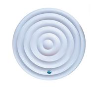 Couvercle gonflable NetSpa ISOTHERMA spa rond