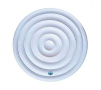 Couvercle gonflable NetSpa ISOTHERMA spa rond