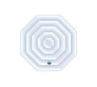 Couvercle gonflable NetSpa pour spa octogonal