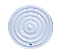 Couvercle gonflable pour spa rond NetSpa Vita Premium (Ø184 x 23 cm)