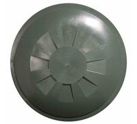 Couvercle Graf 5500306 Pour Tonne 210 L