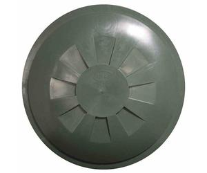 Couvercle Graf 5500306 Pour Tonne 210 L