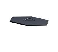 Couvercle Grand Banquet 150 (brasero-plancha Hexagone)