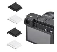Couvercle griffe flash et capuchon protecteur pour Sony FX30, ZV-E10, série A7, A7C II, A1, A9III, A6700, A6000, RX1, RX10II, A58, A68, A99II - remplace FA-SHC1M - anti-poussière & humidité