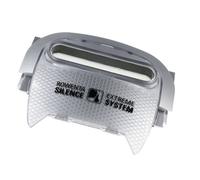Couvercle grille - Aspirateur - ROWENTA (116424) - Gris - Accessoire - Avec sac/sans sac - Mixte