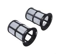 Couvercle Grille Compatible pour bosch BBS8 BCS8 Couvercle Grille(2 PACK) | Ajustement parfait support, modèle pour gen2, compatible BBS8 BCS8, installation rapide et facile