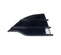 Couvercle Grille Phare Antibrouillard Couvercle Phare Antibrouillard Pour Pare-choc Avant Voiture Cadre Phare Antibrouillard Garniture Capot Pour F&ord Pour Escape Pour Kuga 2013-2016 ( Color : Right