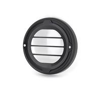 Couvercle Grille Phare Moto Aluminium ABS Noir Accessoires pour XSR 900 pour XSR900 pour Xsr900 pour Xsr 900 2022 2023 Phare Carénage Moto