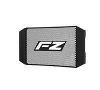 Couvercle Grille Radiateur Accessoires De Moto, Couvercle De Protection De Grille De Radiateur pour Yam&aha FZ8N FZ8S FZ1S FZ1N 2010 - 2015