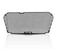 Couvercle Grille Radiateur Couvercle de calandre de Moto, Protection pour Shiver SL 750 2007 - 2017 Shiver 900 2018-2023