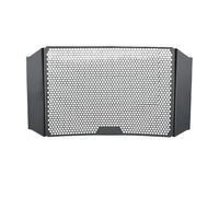 Couvercle Grille Radiateur Couvercle De Protection De Calandre De Radiateur, Accessoires De Moto pour Yam&aha FZ8N FZ8S FZ1S FZ1N 2011-2015 2014 2013