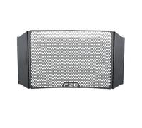 Couvercle Grille Radiateur Couvercle De Protection De Calandre De Radiateur, Accessoires De Moto pour Yam&aha FZ8N FZ8S FZ1S FZ1N 2011-2015 2014 2013