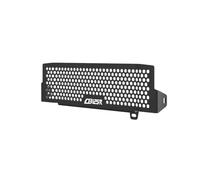 Couvercle Grille Radiateur Couvercle de Protection de radiateur de Moto pour CB125R CB120 R 2018 - 2023