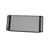 Couvercle Grille Radiateur Grille Protection Radiateur Moto Couvercle Protection Réservoir Eau Pour CB919 Pour CB900F Pour Hornet 900 2002-2007(A-black)