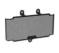 Couvercle Grille Radiateur Grille Radiateur Moto Couvercle Protection Refroidisseur Huile Pièces Rechange Pour XF650 Pour Freewind Pour XF 650 Pour XF-650 1997-2002