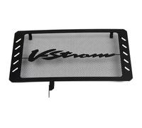 Couvercle Grille Radiateur pour DL650 pour VSTROM DL 650 DR650S 2013-2019 Pièces De Moto Couvercle De Calandre Protection Protecteur Protection De Radiateur