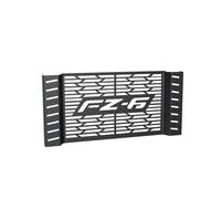Couvercle Grille Radiateur pour FZ6S FZ6N FZ6 S/N pour FAZER 600 2004 2005 2006 Accessoires pour Yam&aha FZ6 pour FAZER 600 Couvercle De Protection De Radiateur Couvercle De Calandre