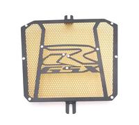 Couvercle Grille Radiateur pour GSX-R150 GSXR150 2017 2018 2019 2020 Moto Radiateur Grille Protecteur Couverture De Grille Protection