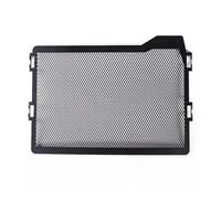 Couvercle Grille Radiateur pour MT-07 MT07 FZ07 2014-2022 21 20 Grille De Protection De Radiateur Accessoires De Protection Filet De Réservoir d'eau Cache De Radiateur