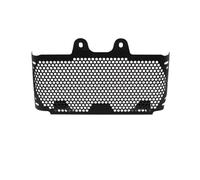 Couvercle Grille Radiateur Protecteur Radiateur M Grille de protection de radiateur de moto Convient pour BMW R Nine T R9T Rninet Scrambler Urban GS Race Pure 2014(Type A-With Logo)