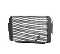 Couvercle Grille Radiateur Protecteur Radiateur M Grille de protection pour radiateur Convient pour Honda CB1000R Neo Sports Cafe CB 1000 R 2018-2024(Black 18-20)