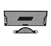 Couvercle Grille Radiateur Protection De Radiateur De Moto Pour GSX1400 Pour GSX-1400 Pour GSX Pour G-SX Pour GS-X 1400 2002-2007(B black)