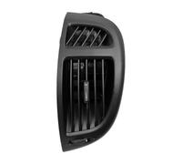 Couvercle Grilles de ventilation for tableau de bord avant de voiture, conduite à gauche, for Kia Forte Cerato Koup (2008, 2009, 2010, 2011, 2012, 2013)(Righ)
