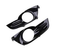Couvercle Grilles Phares Antibrouillard Pour Nissan Pour Altima Pour Teana L33 Pour Pré-facelift 2012 2013 2014 2015 Cadre Pare-chocs Avant Pièces Extérieures Couverture Antibrouillard