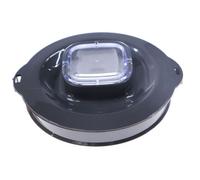 Couvercle gris de bol blender Robot ménager MS-652532, MS652532 MOULINEX, TEFAL