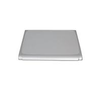 COUVERCLE GRIS IND.COMU. EVOII pour LAVE LINGE INDESIT - C00098440