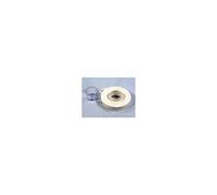 Couvercle Gris + Petit Poussoir Du Bol Pour Pieces Preparation Culinaire Petit Electromenager - Kw711169