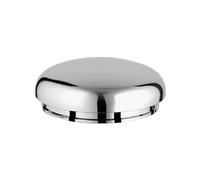 Couvercle GROHE 45363 Pour Barre De Douche Chromé