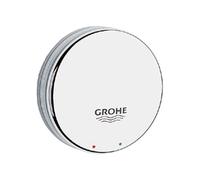 Couvercle GROHE 46130 Pour Le Levier Europlus Ancien 46129 Chromé