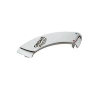 Couvercle GROHE 46230 Pour Chiara EHM Levier Chromé