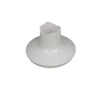 Couvercle Hachoir - BRAUN - Multiquick7 - Blanc - Accessoire - Mixte