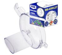 Couvercle Hachoir Robot de Cuisine MS-650117 pour Moulinex Masterchef | Garantie de 10 Ans - MONTERAL