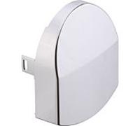 couvercle hansgrohe laiton noble 95093840 laiton noble