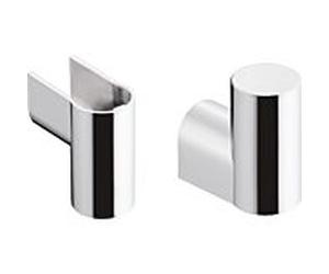 Couvercle Hansgrohe Unica D 94055000 chromé