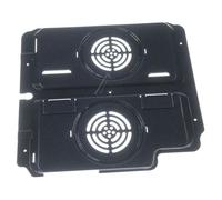 Couvercle hélice ventilateur d'origine Four, cuisinière DG94-00260D - 331548