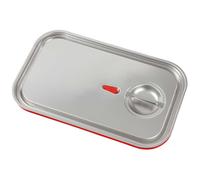 Couvercle Hermétique Inox 201 - GN 1/1 - Matériel CHR Pro