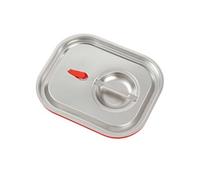 Couvercle Hermétique Inox 201 GN 1/2 Matériel CHR Pro