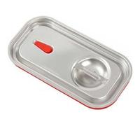 Couvercle Hermétique Inox 201 GN 1/3 Matériel CHR Pro