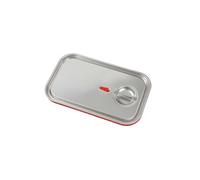 Couvercle Hermétique Inox 201 GN 1/4 Matériel CHR Pro