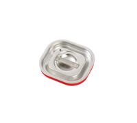 Couvercle Hermétique Inox 201 - GN 1/6 - Matériel CHR Pro