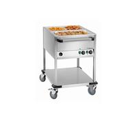 Couvercle Hot Pot 3,5L