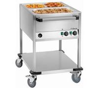 Couvercle Hot Pot 3,5L G