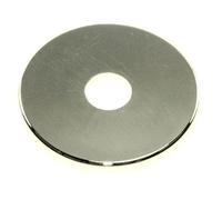 COUVERCLE HWD V2 CHROMED pour PIECES PREPARATION DES BOISSONS PETIT ELECTROMENAGER SAECO - 996530069616